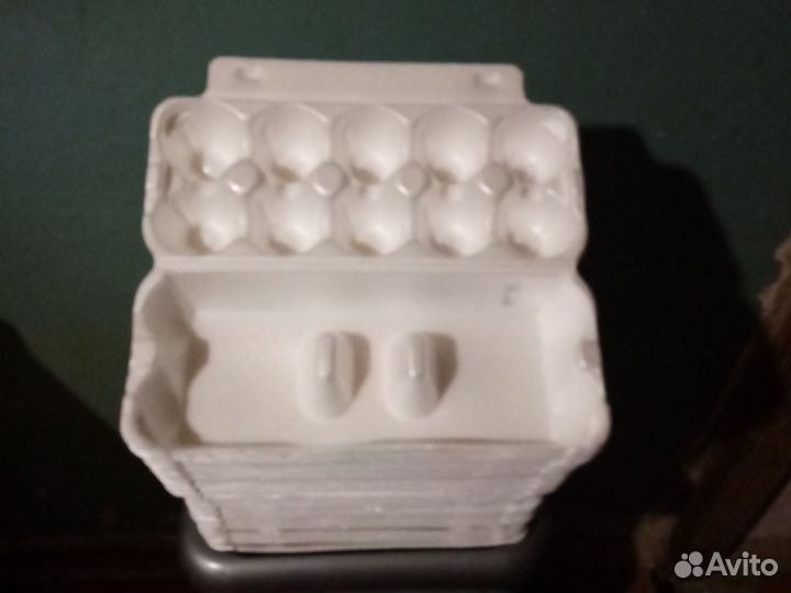 Лотки для яиц