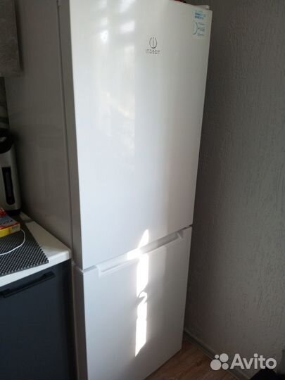 Холодильник