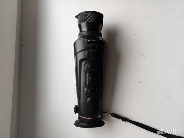 Тепловизор jahnke