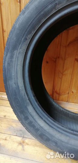 Kumho Solus KH17 185/65 R15