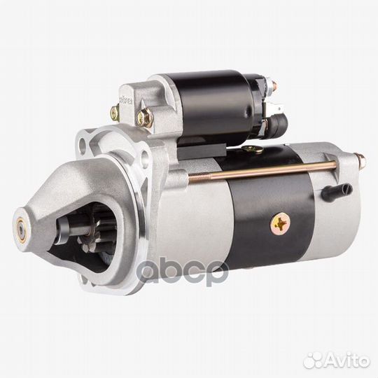 Стартер ГАЗель-Бизнес, next (дв. Cummins ISF 2,8)