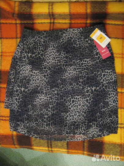 Новая юбка Marks and Spenser