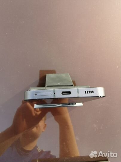 Nothing Phone 1, 8/128 ГБ