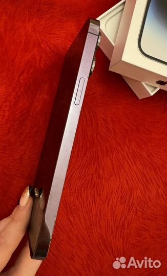 iPhone 14 Pro Max, 128 ГБ
