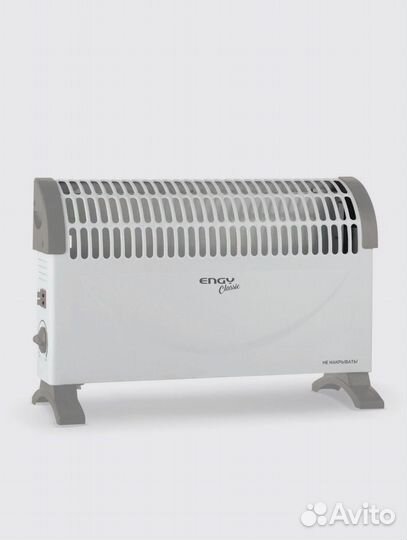 Конвектор электрический 1500W