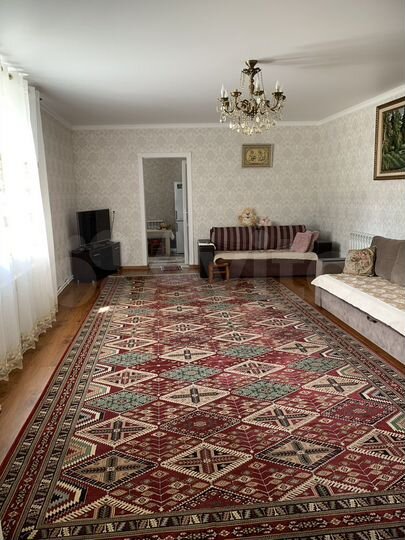 Дом 65 м² на участке 10 сот.