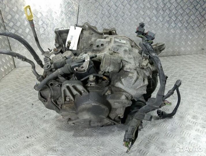 АКПП 1208898 Volvo S70 2.5л бензин