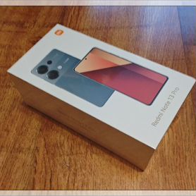 Xiaomi Redmi Note 13 Pro, 12/512 ГБ