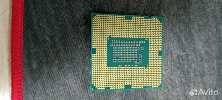 Процессор lga 1155 g2120