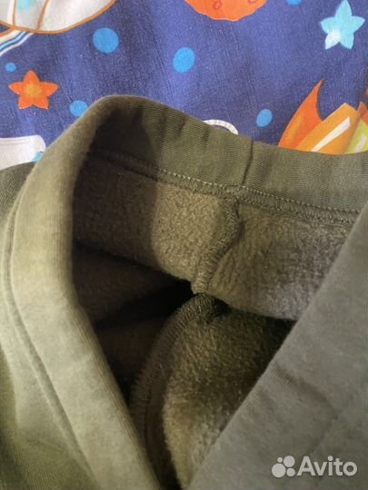 Костюм и жилет