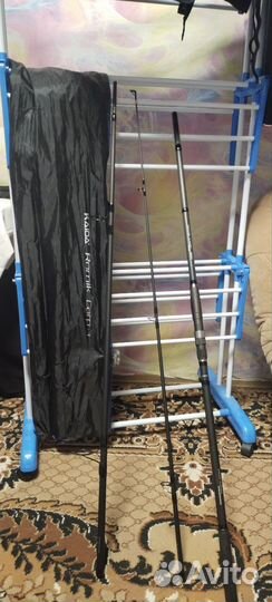 Удилище kaida Romik Carp 5.0 lb