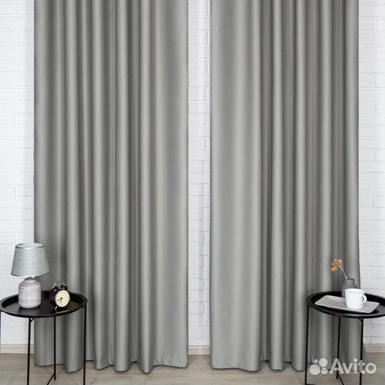 Шторы Ноктюрн Сигма