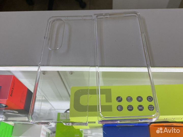 Чехол Samsung Galaxy Z fold 4