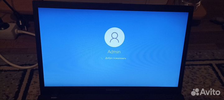 Ноутбук samsung np305v5a 4 ядра