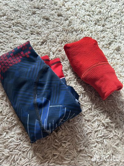 Трико спортивное