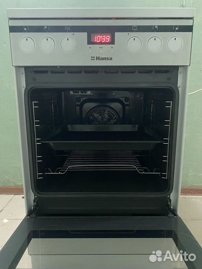 Плита электрическая