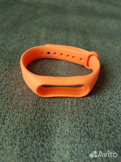 Фитнес браслет(ремень) mi band 2