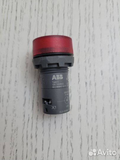 Лампа ABB CL2-502Y 1SFA619403R5023