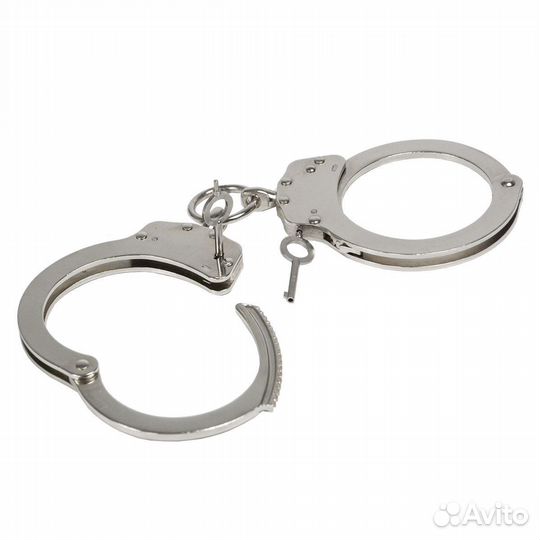 Полицейские кандалы для ног Anhua FT-06 с короткой