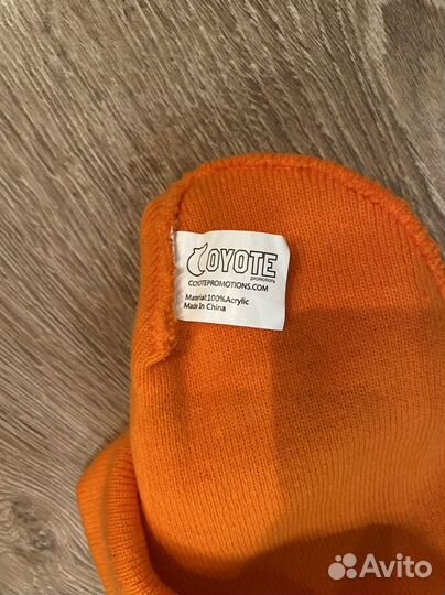 Шапка New York Knicks NBA