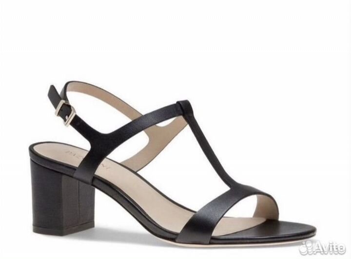 Шлепанцы fendi