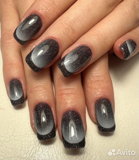 Маникюр в Ногинске