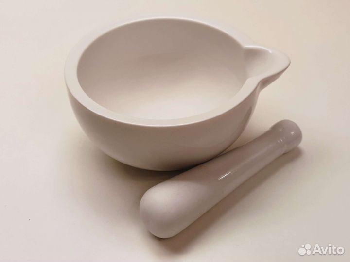 Ступка с пестиком Ritzenhoff & Breker, Фарфор