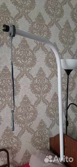 Опора для подтягивания