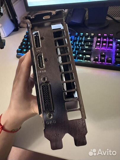 KFA2 RTX2060 Super 8GB