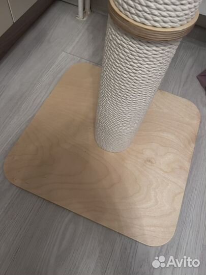 Когтеточка для кошки, гамак для кошки