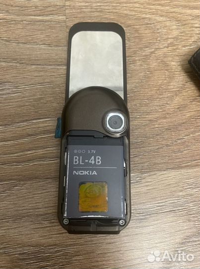 Nokia 7373