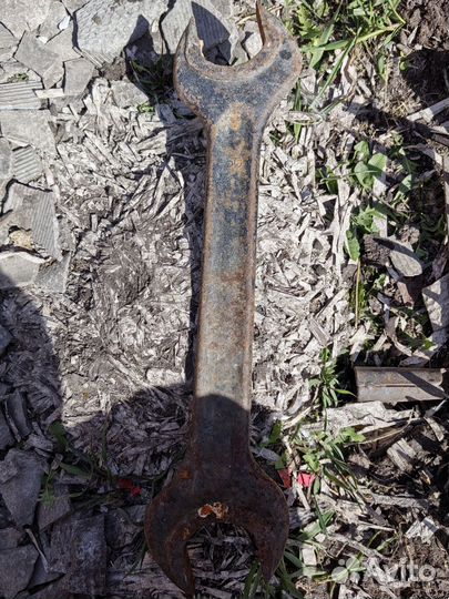 Ключ гаячный