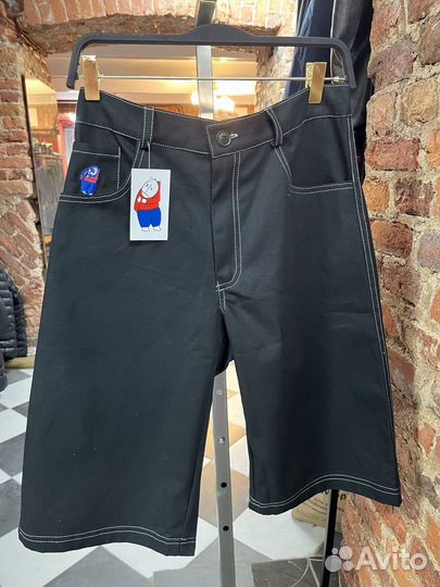 Шорты polar big boy dickies 93