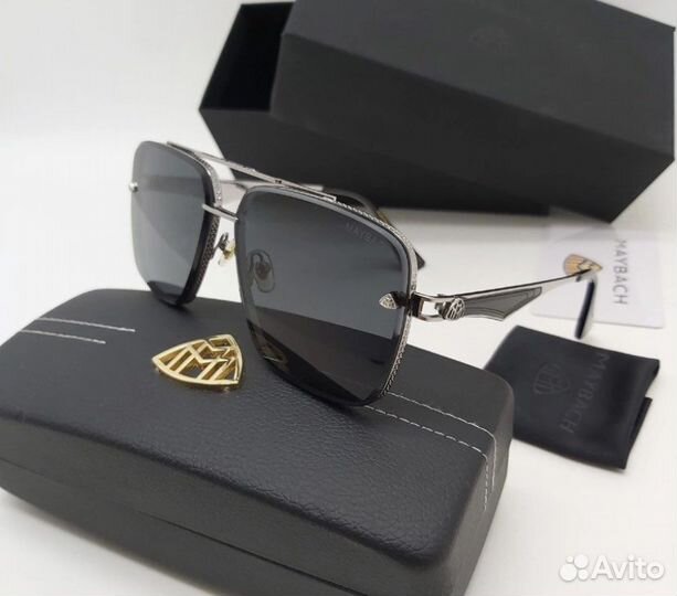 Солнцезащитные очки maybach
