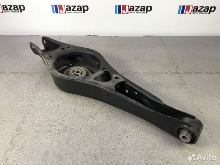 Рычаг подвески задний левый Volkswagen Passat Cc