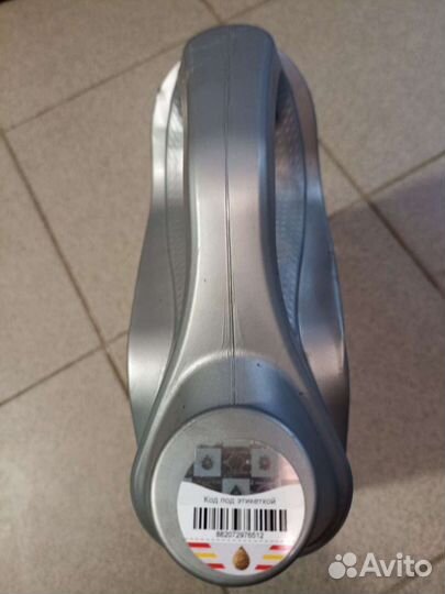 Масло моторное Shell 5W30 Helix HX8