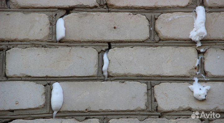 Утепление Пеноизол ППУ Эковата