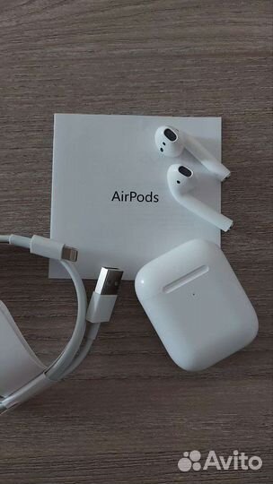 AirPods 2