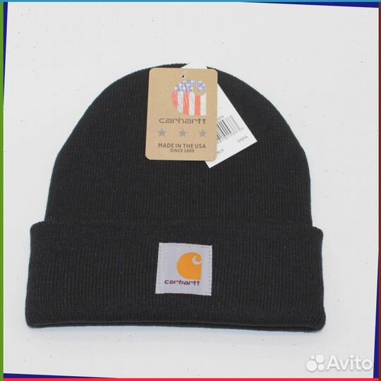 Шапка Carhartt (Артикул: 81395)