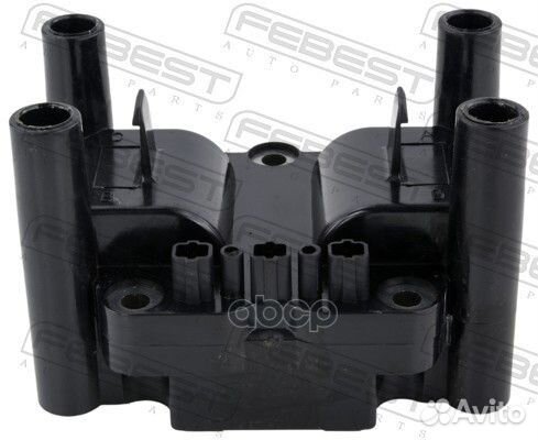 Катушка зажигания Febest 1029 CO8005A, 331015A
