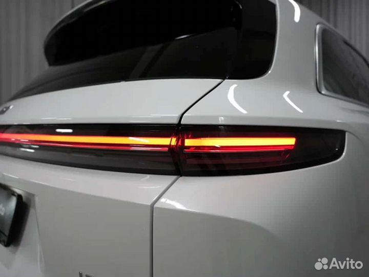 LiXiang L7 1.5 AT, 2024