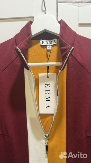 Платье erma S-M