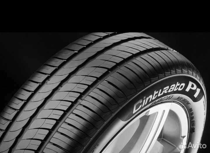 Pirelli Cinturato P1 195/65 R15 91V