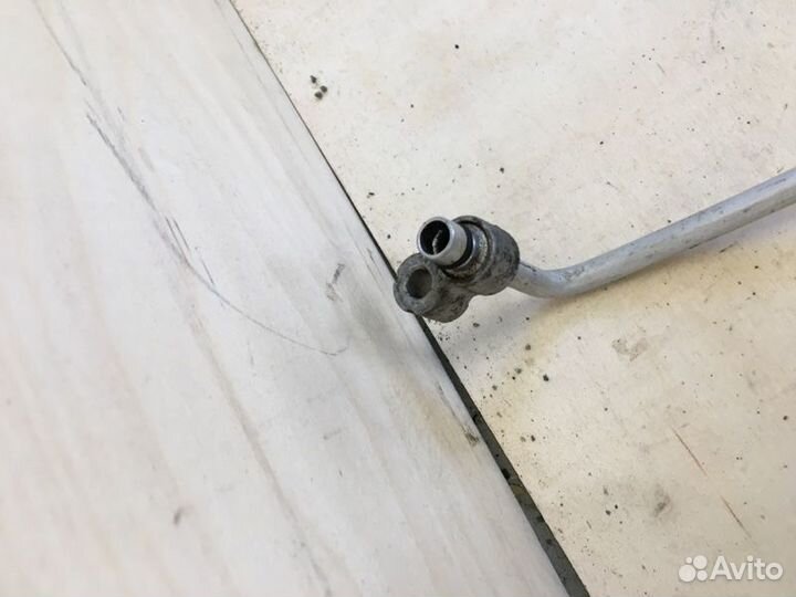 Трубки кондиционера Toyota Sienta NHP170- 1nzfxe