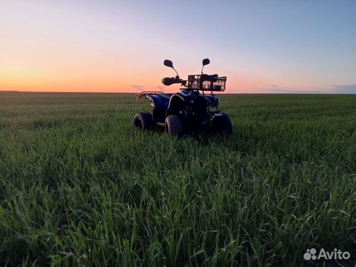 Продам квадроцикл детский