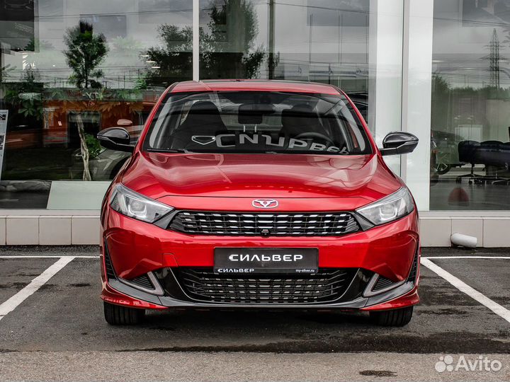 Kaiyi E5 1.5 МТ, 2023