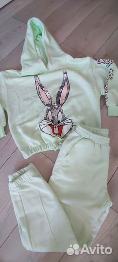 Костюм для девочки