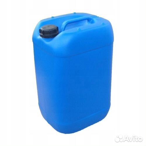 Канистра пластиковая 25 литров