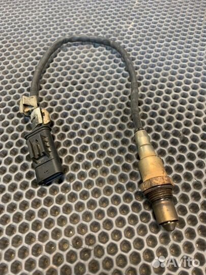 Датчик кислородный Bmw X7 G07 M-pack B57D30 2020