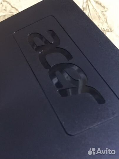 Монитор для компьютера